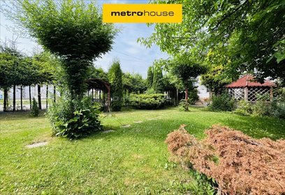 Działki w Krośnie z garażem i ogrodem, media, spokojna okolica działka Krosno