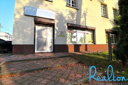 Lokal użytkowy na wynajem Zabrze, Kończyce, Ignacego Paderewskiego 100m2 Foto 5