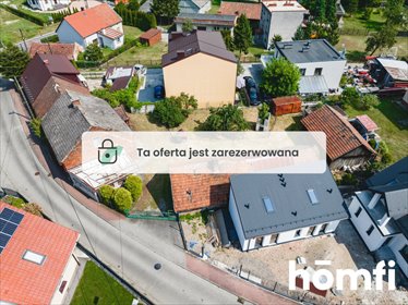 Wyjątkowa działka budowlana 786 m² w Krakowie. działka Kraków, Podgórze Duchackie, Podgórze Duchackie, Kijanki