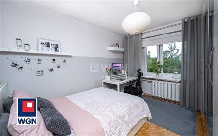 mieszkanie na sprzedaż 48m2 mieszkanie Pruszków, Pruszków, Wróblewskiego