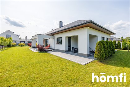 dom na sprzedaż 131m2 dom Głogów Małopolski
