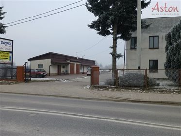 Magazyn na sprzedaż Kazimierza Wielka, Kolejowa 6 180m2 Foto 7