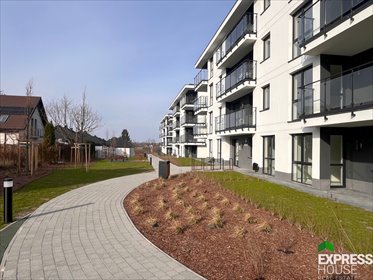 mieszkanie na sprzedaż 41m2 mieszkanie Lublin, Ponikwoda, Dożynkowa