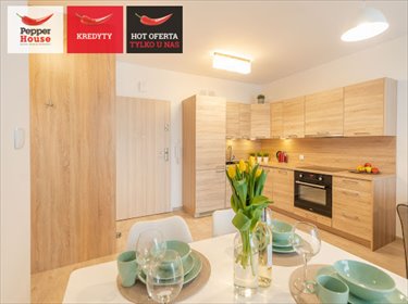 mieszkanie na sprzedaż 35m2 mieszkanie Kołobrzeg, Poleska