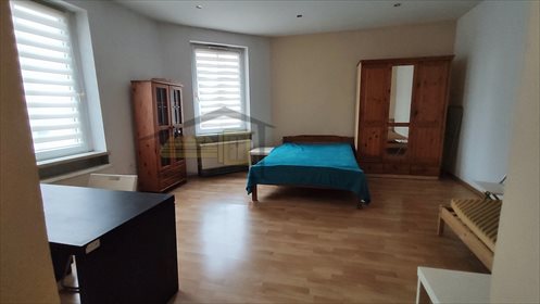 mieszkanie na sprzedaż 50m2 mieszkanie Chorzów, Batory, Armii Krajowej Okolice