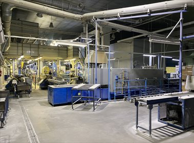 magazyn na wynajem 4150m2 magazyn Wrocław, Grabiszyńska 233F