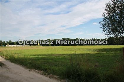 Działka pod zabudowę nad jeziorem Łąkie 3038 m² - polecam! działka Skępe, Skępe