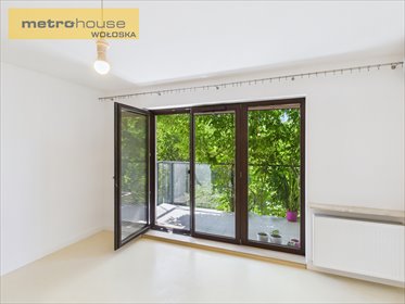 mieszkanie na sprzedaż 52m2 mieszkanie Warszawa, Mokotów, Bluszczańska