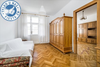 mieszkanie na wynajem 82m2 mieszkanie Kraków, Krowodrza, Kujawska