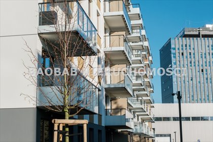 mieszkanie na sprzedaż 48m2 mieszkanie Warszawa, Praga-Północ, Nowa Praga, Jagiellońska