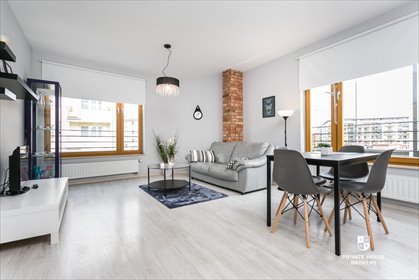 mieszkanie na wynajem 47m2 mieszkanie Kraków, Grzegórzki, Grzegórzki, Masarska