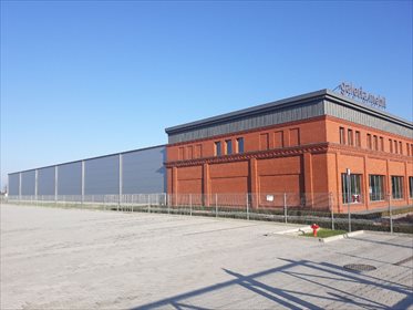 lokal użytkowy na wynajem 2200m2 lokal użytkowy Łańcut