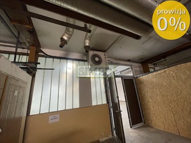 Magazyn 51 m² z ochroną, dojazd, elastyczny najem magazyn Warszawa, Bielany