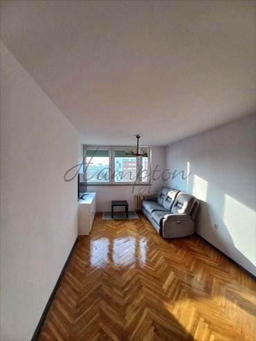 mieszkanie na sprzedaż 37m2 mieszkanie Warszawa, Żoliborz Stary Żoliborz, Dymińska