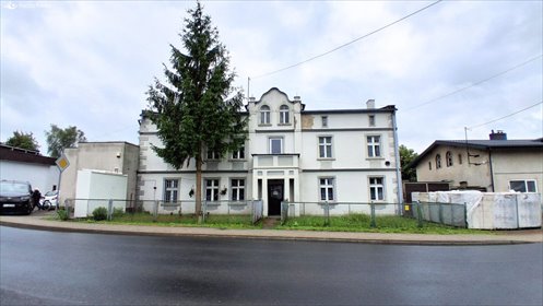 Polecam mieszkanie 54,81 m² z pomieszczeniem gospodarczym w Książkach mieszkanie Książki, Główna
