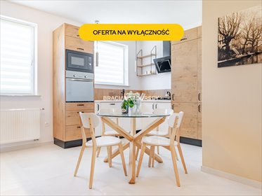 Na sprzedaż przestronne 3-pokojowe mieszkanie 90 m² w Tarnowie mieszkanie Grabówka, Marii Dąbrowskiej