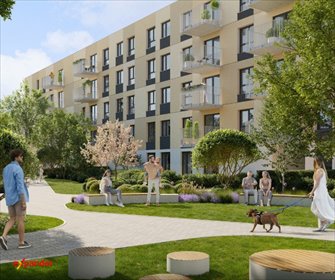 Nowoczesne 2-pokojowe mieszkanie 44 m² z balkonem zapraszam mieszkanie Łódź, Łódź-Widzew, Widzewska