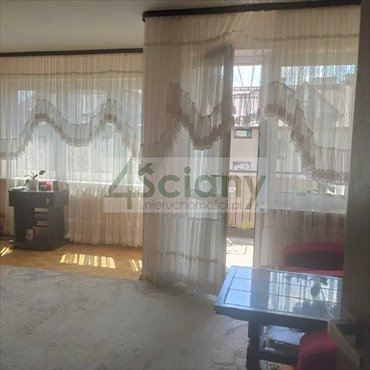 mieszkanie na sprzedaż 67m2 mieszkanie Warszawa, Bemowo, Strońska