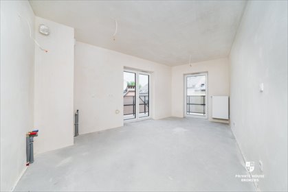 Komfortowe 2-pokojowe mieszkanie w sercu Podgórza z balkonem mieszkanie Kraków, Podgórze, Kalwaryjska