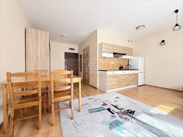 Polecam funkcjonalne 29,97 m² mieszkanie w Pruszkowie mieszkanie Pruszków, Marii Skłodowskiej-Curie