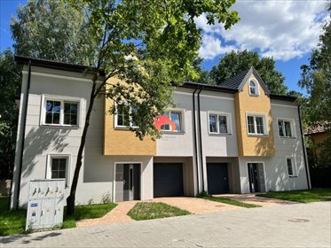 dom na sprzedaż 157m2 dom Sulejówek, Drobiarska