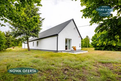 dom na sprzedaż 126m2 dom Stok Nowy