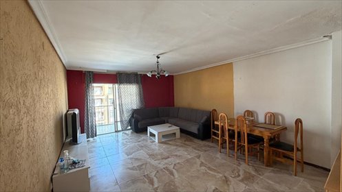 Mieszkanie 100 m² w Torrevieja (blisko plaży Acequión) mieszkanie Alicante, Costa Blanca