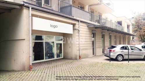 lokal użytkowy na wynajem 315m2 lokal użytkowy Łódź, Widzew, Niciarniana