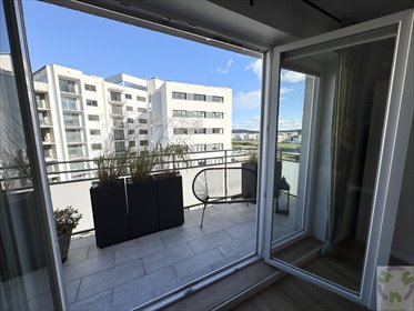 mieszkanie na sprzedaż 54m2 mieszkanie Reda, Morska