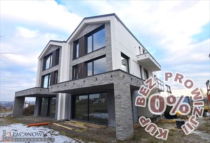 mieszkanie na sprzedaż 123m2 mieszkanie Kraków, Prądnik Biały, Prądnik Biały