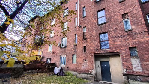 Polecam inwestycyjną kamienicę 13 mieszkań + lokal w Zabrzu mieszkanie Zabrze, Roosevelta