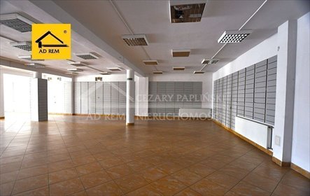 Lokal użytkowy 214 m² w Zamościu (centrum miasta) lokal użytkowy Zamość, Nowa Osada, Gminna