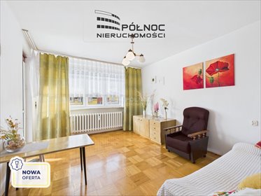 mieszkanie na sprzedaż 46m2 mieszkanie Ełk, Wojska Polskiego 72