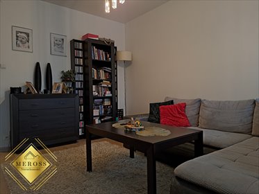 mieszkanie na sprzedaż 51m2 mieszkanie Częstochowa, Zawodzie - Dąbie