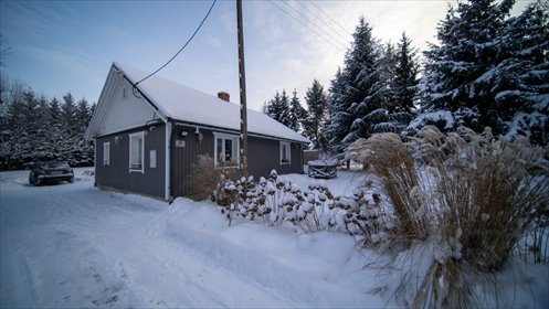 dom na sprzedaż 80m2 dom Sewerynów