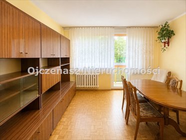Zapraszam do 3-pokojowego mieszkania na parterze w Fordonie mieszkanie Bydgoszcz, Fordon, Stary Fordon