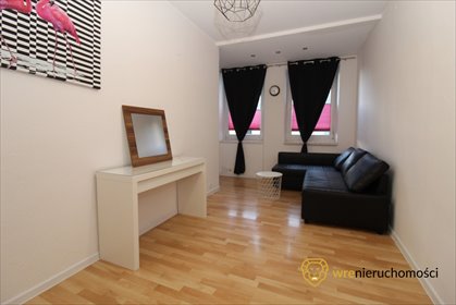 mieszkanie na sprzedaż 51m2 mieszkanie Wrocław, Stare Miasto, Oławska