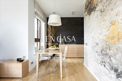 mieszkanie na wynajem 54m2 mieszkanie Warszawa, Wilanów, Sarmacka 28b