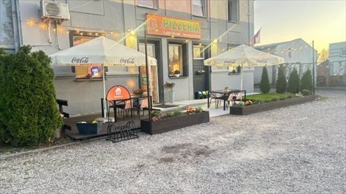 Lokal 62 m² w Gdańsku Osowa, wyposażony - polecam! lokal użytkowy Gdańsk