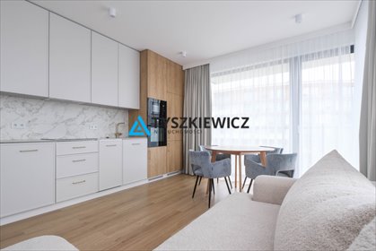 mieszkanie na sprzedaż 53m2 mieszkanie Hel, Kaszubska