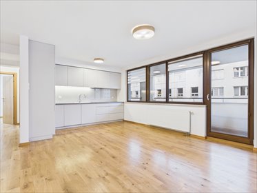 Przestronne 4-pokojowe mieszkanie z balkonem w centrum Gdyni mieszkanie Gdynia, Śródmieście, Plac Kaszubski
