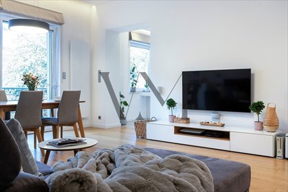 mieszkanie na wynajem 104m2 mieszkanie Warszawa, Praga-Południe, Berezyńska