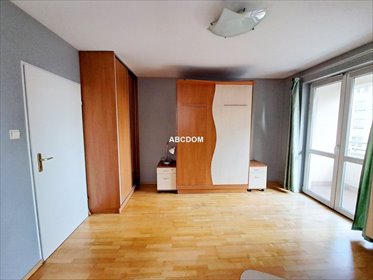 mieszkanie na sprzedaż 48m2 mieszkanie Kraków, Prądnik Biały, Żabiniec, Frycza-Modrzewskiego