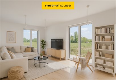 dom na sprzedaż 109m2 dom Łódź, Widzew, Gajcego