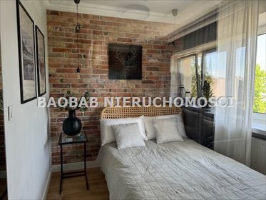 mieszkanie na wynajem 34m2 mieszkanie Warszawa, Śródmieście, Muranów, Karmelicka