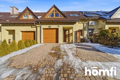 dom na sprzedaż 117m2 dom Katowice, Podlesie, Zaopusta