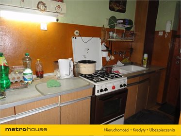 Mieszkanie dwupokojowe na sprzedaż Pabianice, Stare Miasto, Batorego 42m2 Foto 6