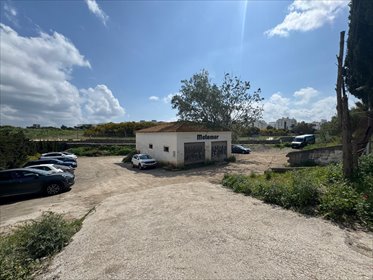 Działka na sprzedaż 1587m2 działka Marbella - Puerto Banus