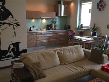 mieszkanie na wynajem 54m2 mieszkanie Warszawa, Mokotów, Przejazd