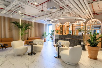 lokal użytkowy na wynajem 17m2 lokal użytkowy Warszawa, Śródmieście, Grzybowska